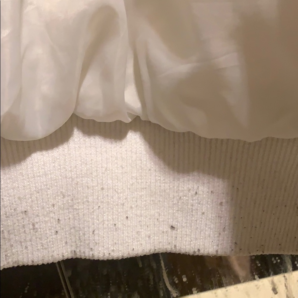 Egg Shell Jacket - image 4